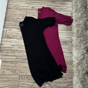 Motherhood maternity tunics